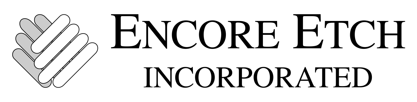 Encore Etch Logo